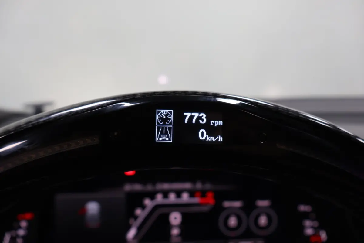 4.0 TFSI RSQ8 MANSORY |LIMITED|CARBON|B&0|CERAMIC