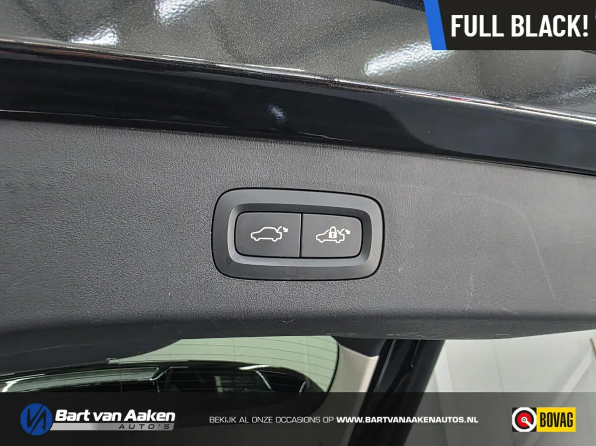 1.5 PHEV BlackPack TREKHAAK 360Camera Apple/Android Keyless