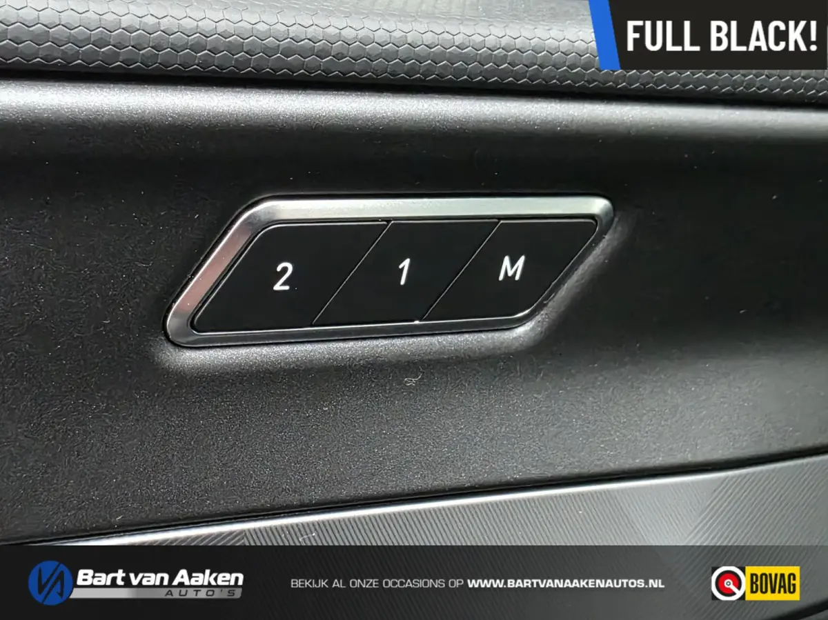 1.5 PHEV BlackPack TREKHAAK 360Camera Apple/Android Keyless