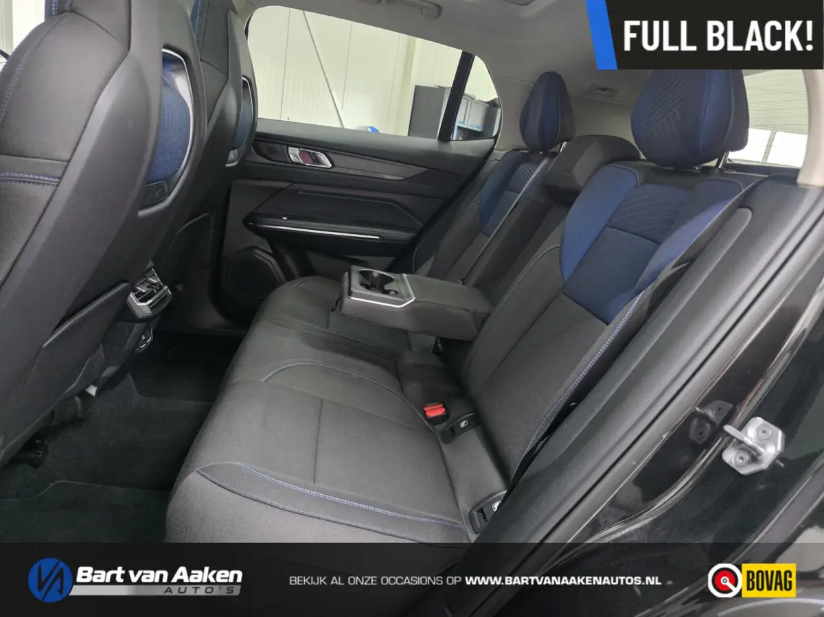 1.5 PHEV BlackPack TREKHAAK 360Camera Apple/Android Keyless