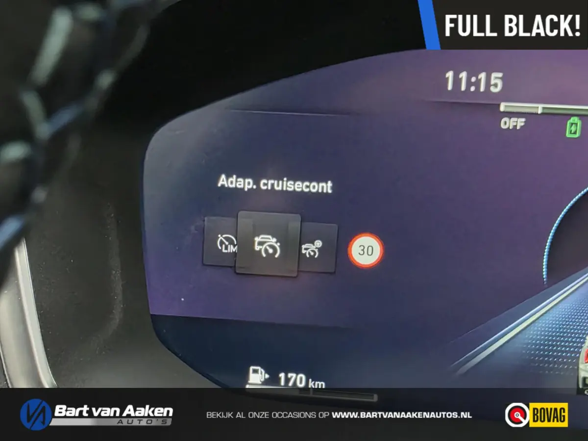 1.5 PHEV BlackPack TREKHAAK 360Camera Apple/Android Keyless