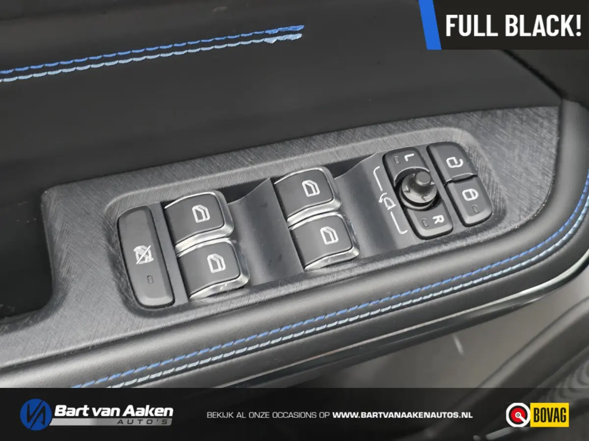 1.5 PHEV BlackPack TREKHAAK 360Camera Apple/Android Keyless
