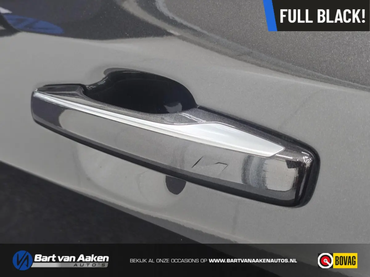1.5 PHEV BlackPack TREKHAAK 360Camera Apple/Android Keyless