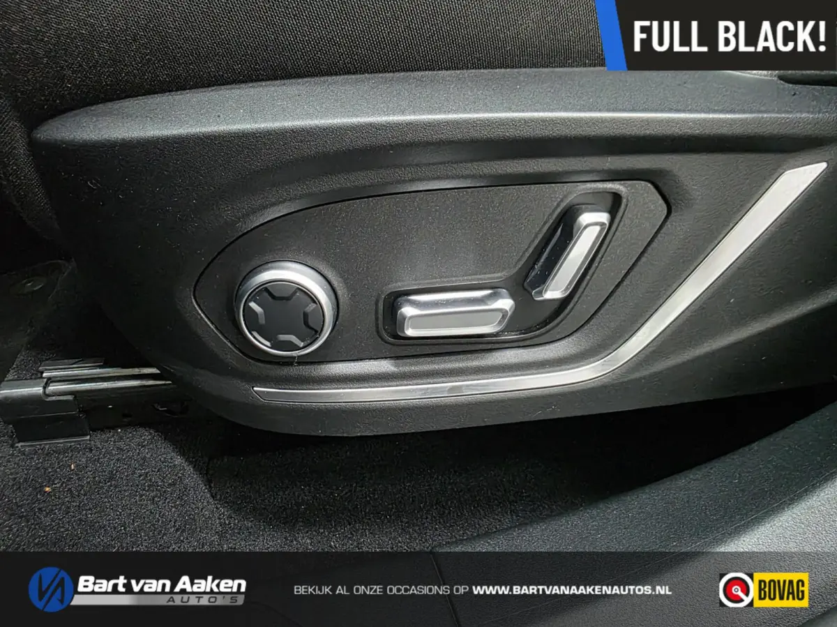 1.5 PHEV BlackPack TREKHAAK 360Camera Apple/Android Keyless