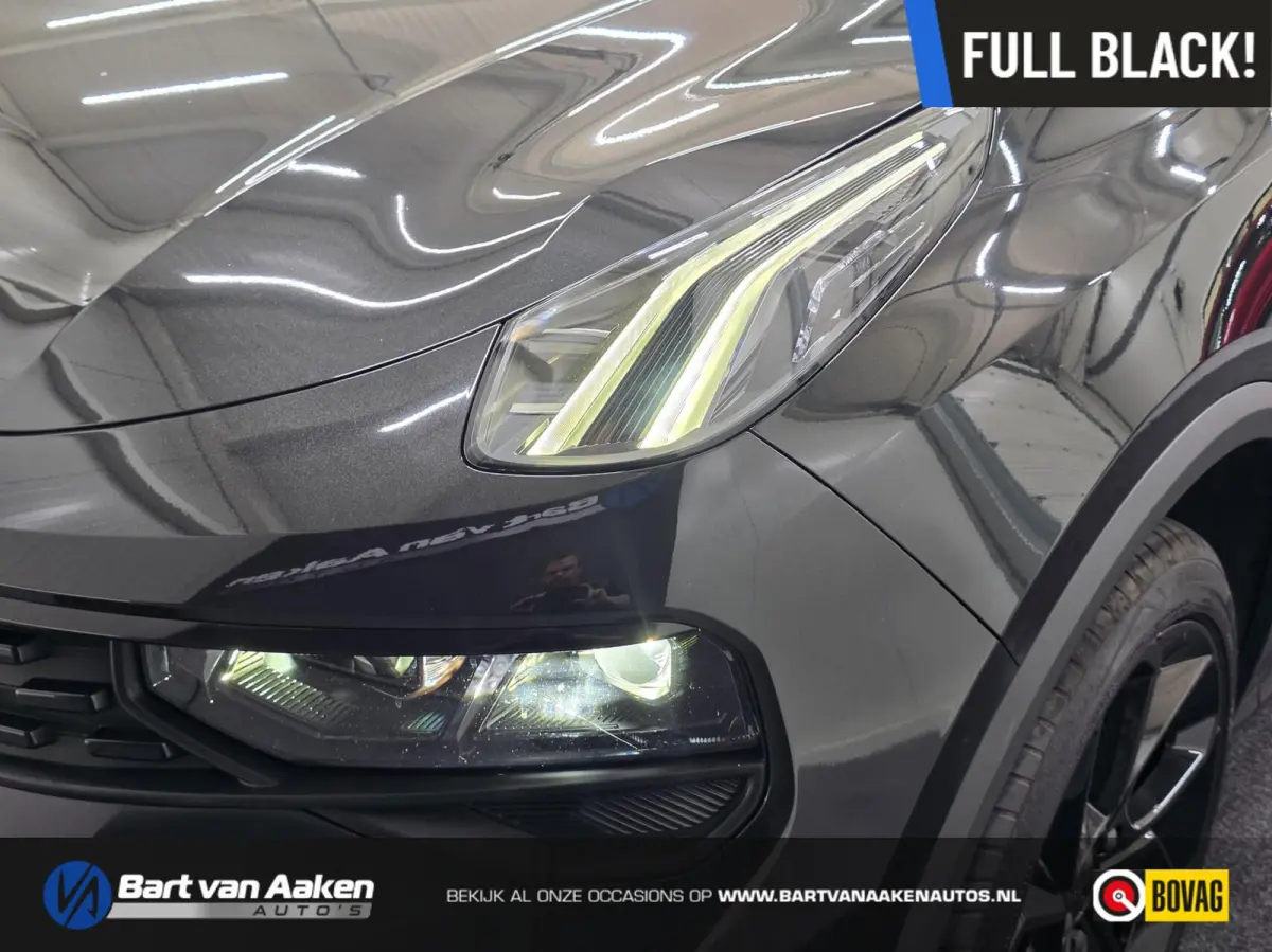 1.5 PHEV BlackPack TREKHAAK 360Camera Apple/Android Keyless