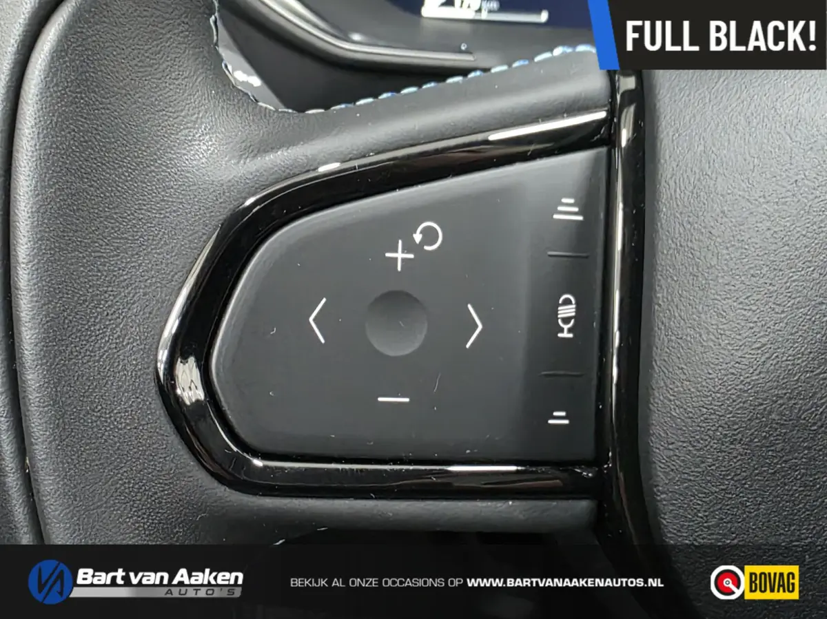 1.5 PHEV BlackPack TREKHAAK 360Camera Apple/Android Keyless