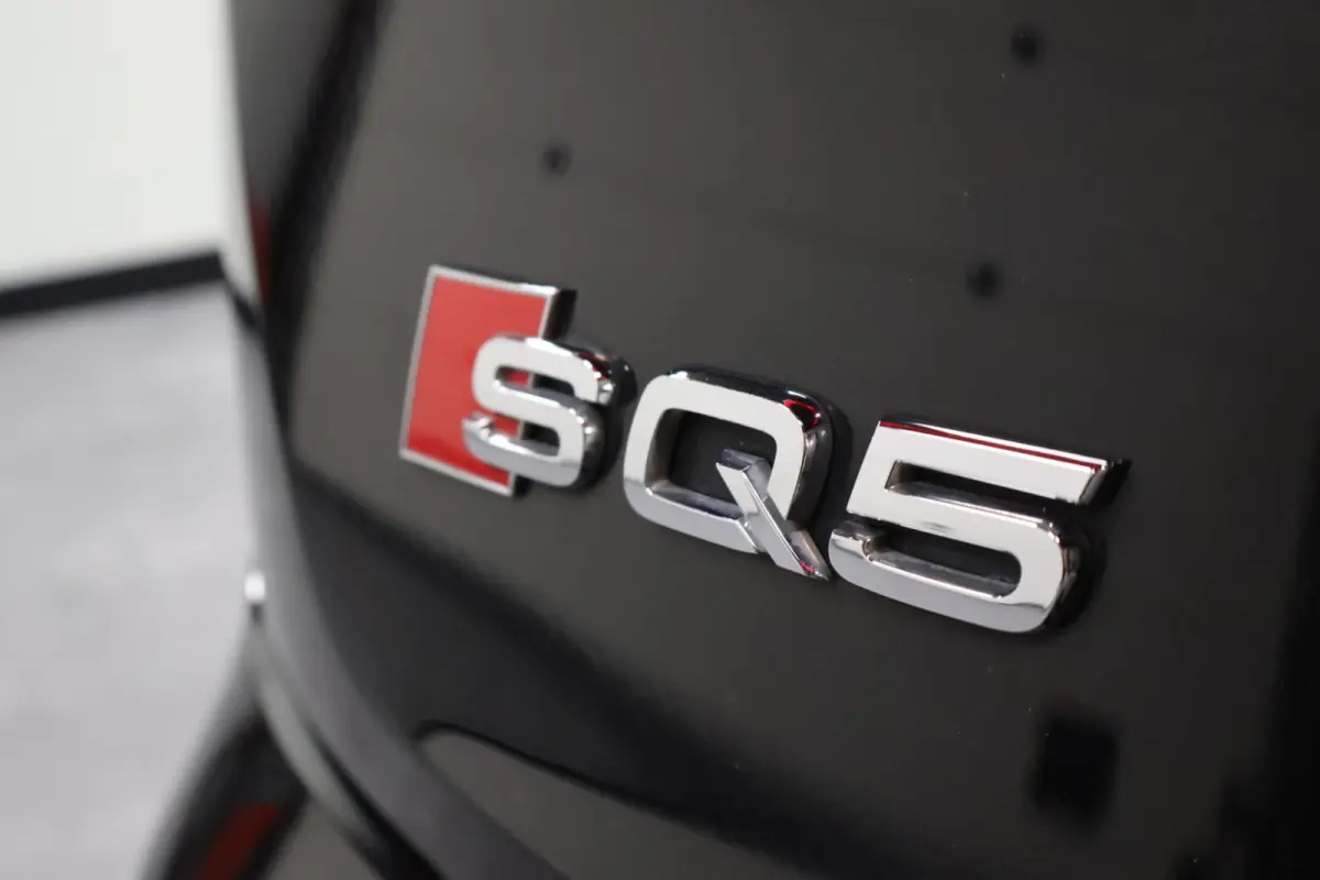 3.0 TFSI SQ5 PANO|LEDER|B&O|HEADUP