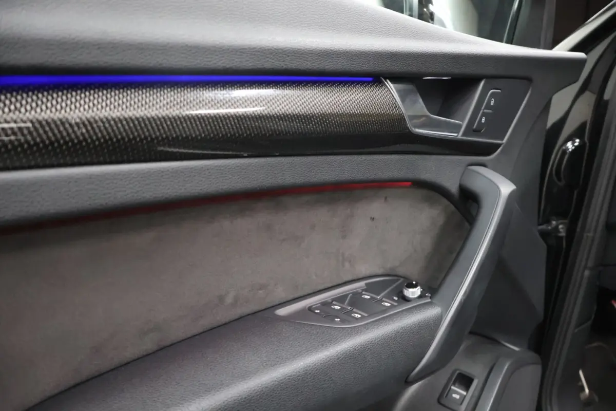 3.0 TFSI SQ5 PANO|LEDER|B&O|HEADUP