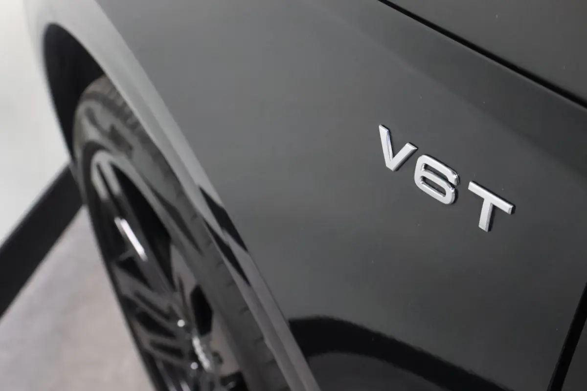 3.0 TFSI SQ5 PANO|LEDER|B&O|HEADUP
