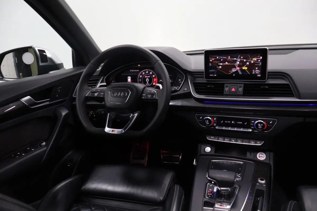 3.0 TFSI SQ5 PANO|LEDER|B&O|HEADUP