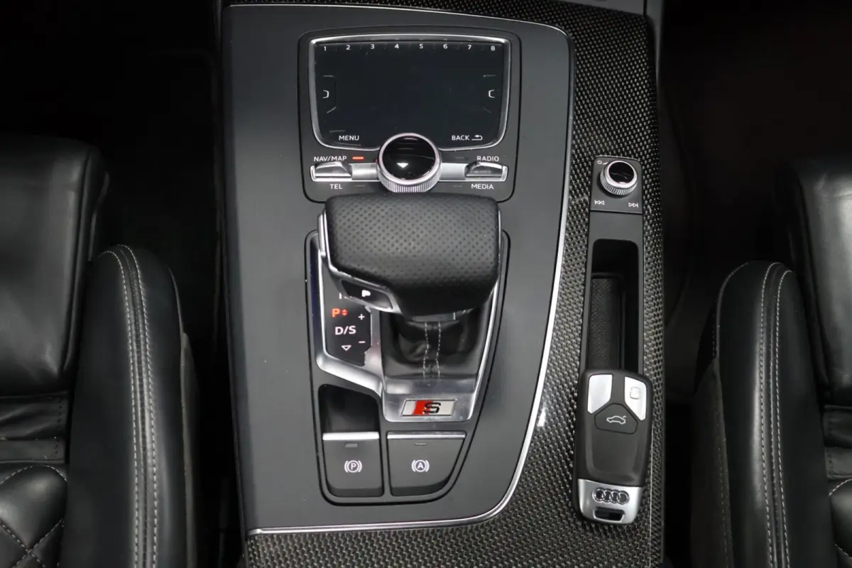 3.0 TFSI SQ5 PANO|LEDER|B&O|HEADUP
