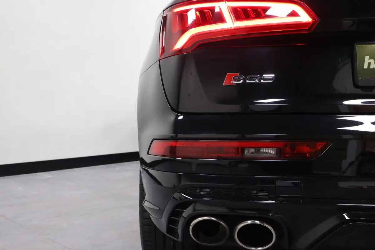 3.0 TFSI SQ5 PANO|LEDER|B&O|HEADUP