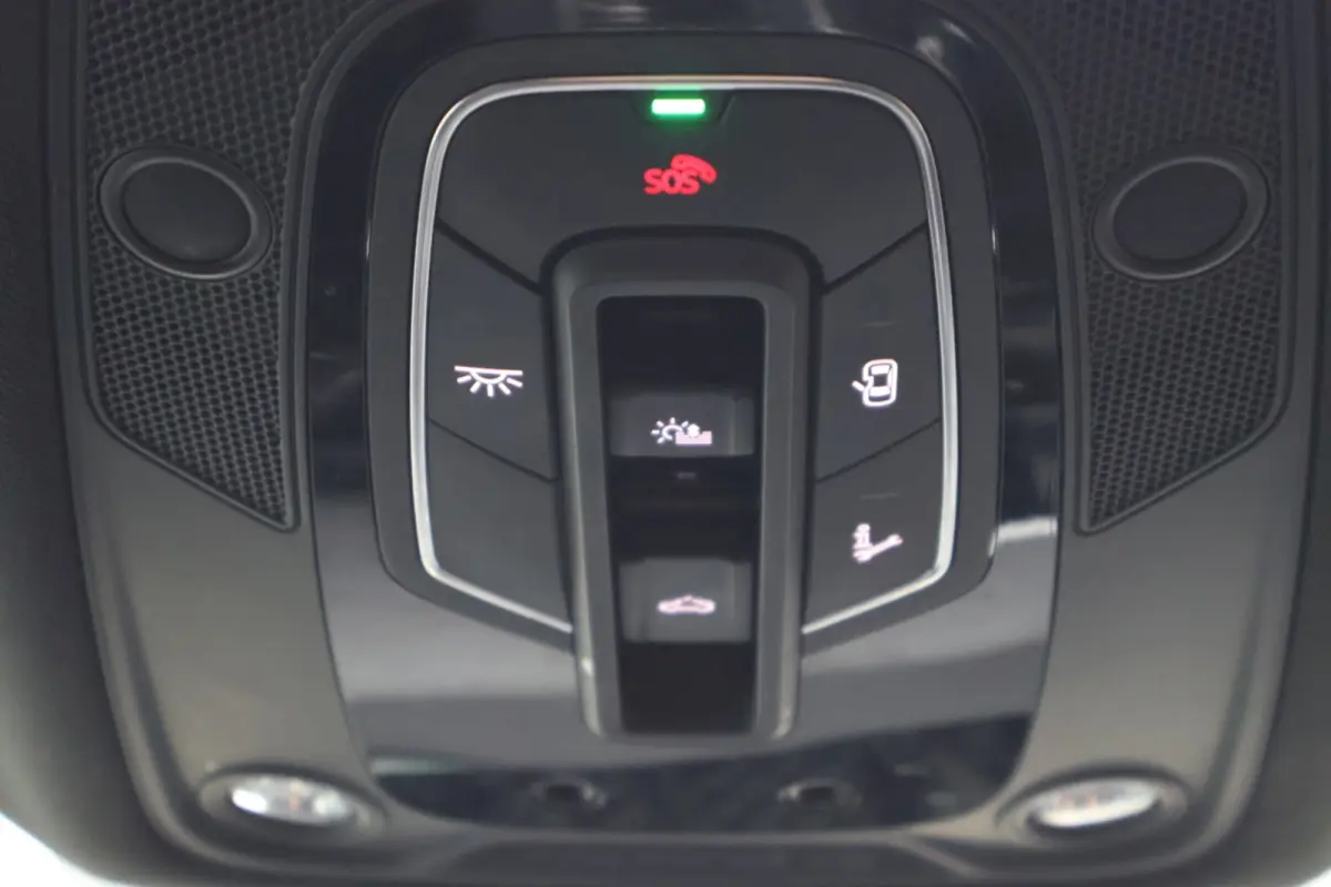 3.0 TFSI SQ5 PANO|LEDER|B&O|HEADUP