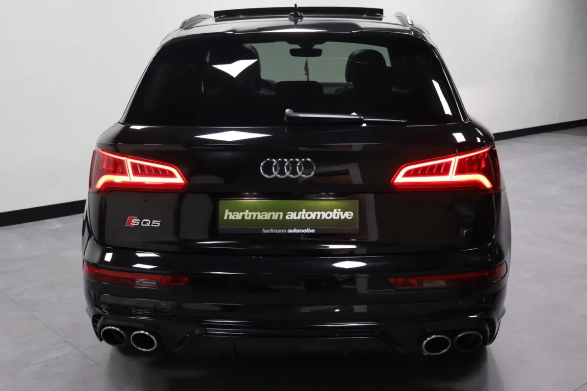 3.0 TFSI SQ5 PANO|LEDER|B&O|HEADUP