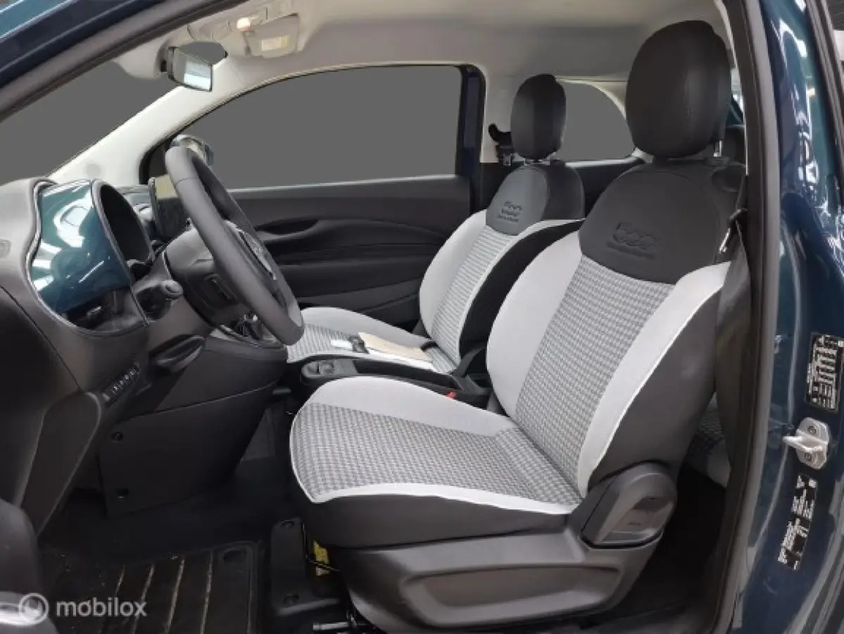 1.0 Hybrid Torino Launch Edition