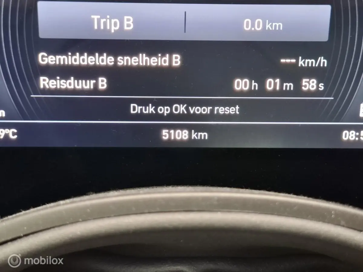 1.0 Hybrid Torino Launch Edition