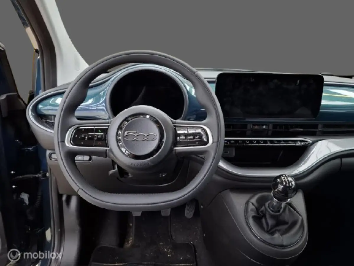 1.0 Hybrid Torino Launch Edition