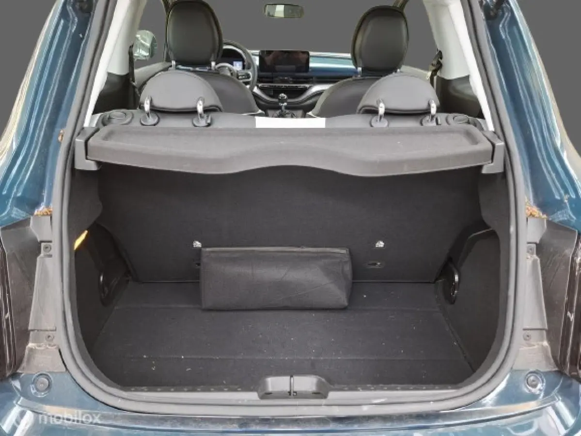 1.0 Hybrid Torino Launch Edition