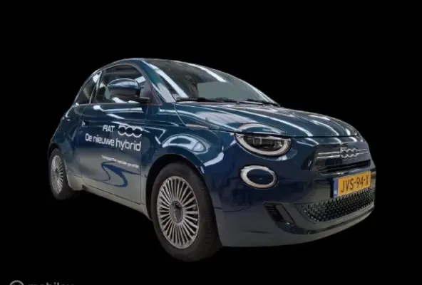 1.0 Hybrid Torino Launch Edition