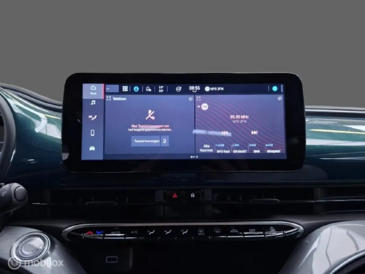 1.0 Hybrid Torino Launch Edition