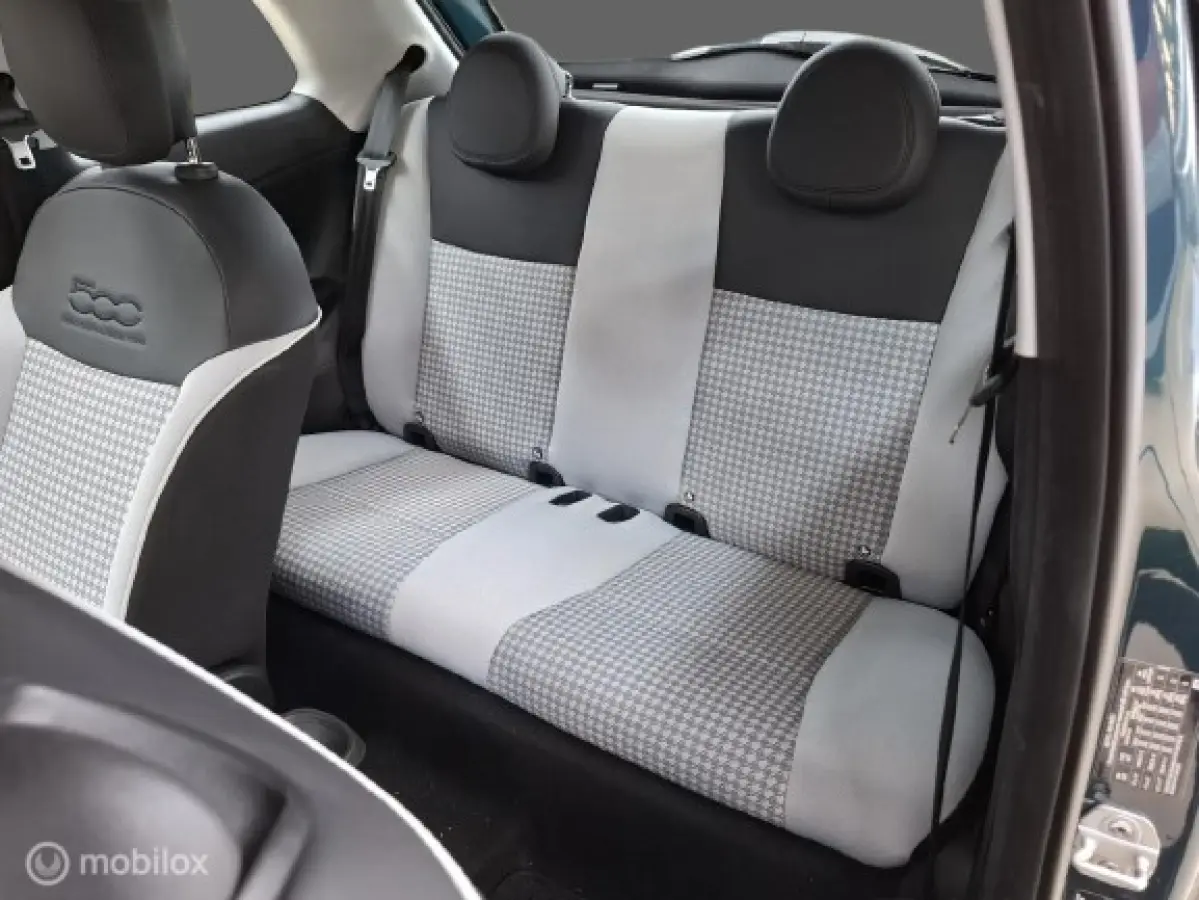 1.0 Hybrid Torino Launch Edition