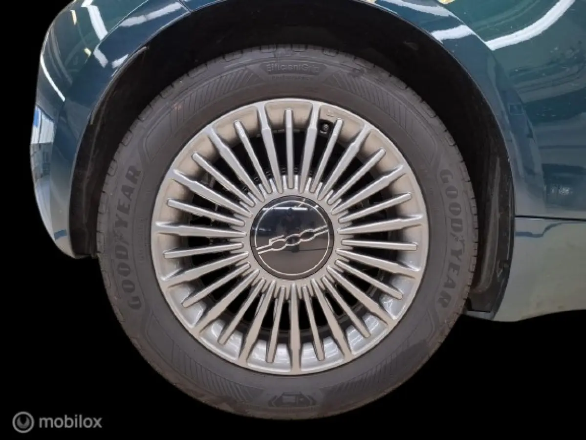1.0 Hybrid Torino Launch Edition