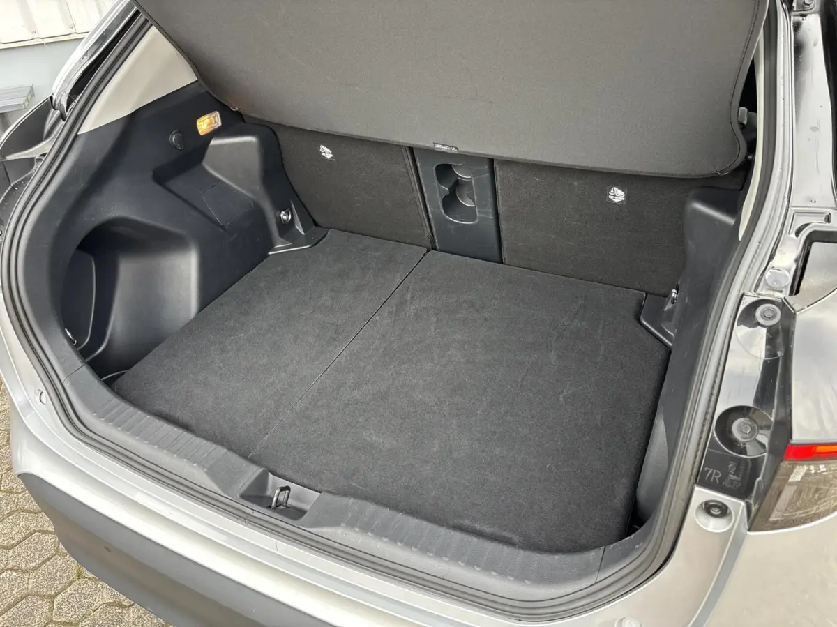 1.5 Hybrid Executive Bi-Tone | Pano | JBL | HUD | Elektr. klep