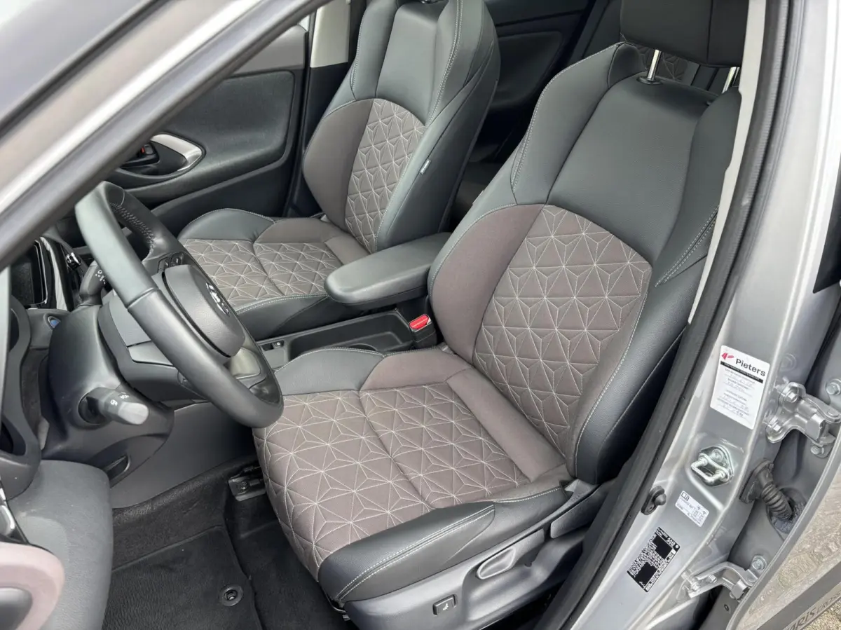 1.5 Hybrid Executive Bi-Tone | Pano | JBL | HUD | Elektr. klep