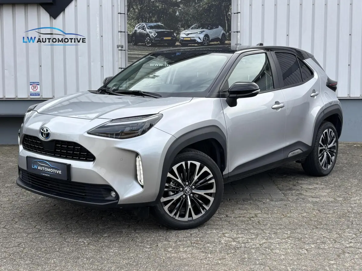 1.5 Hybrid Executive Bi-Tone | Pano | JBL | HUD | Elektr. klep