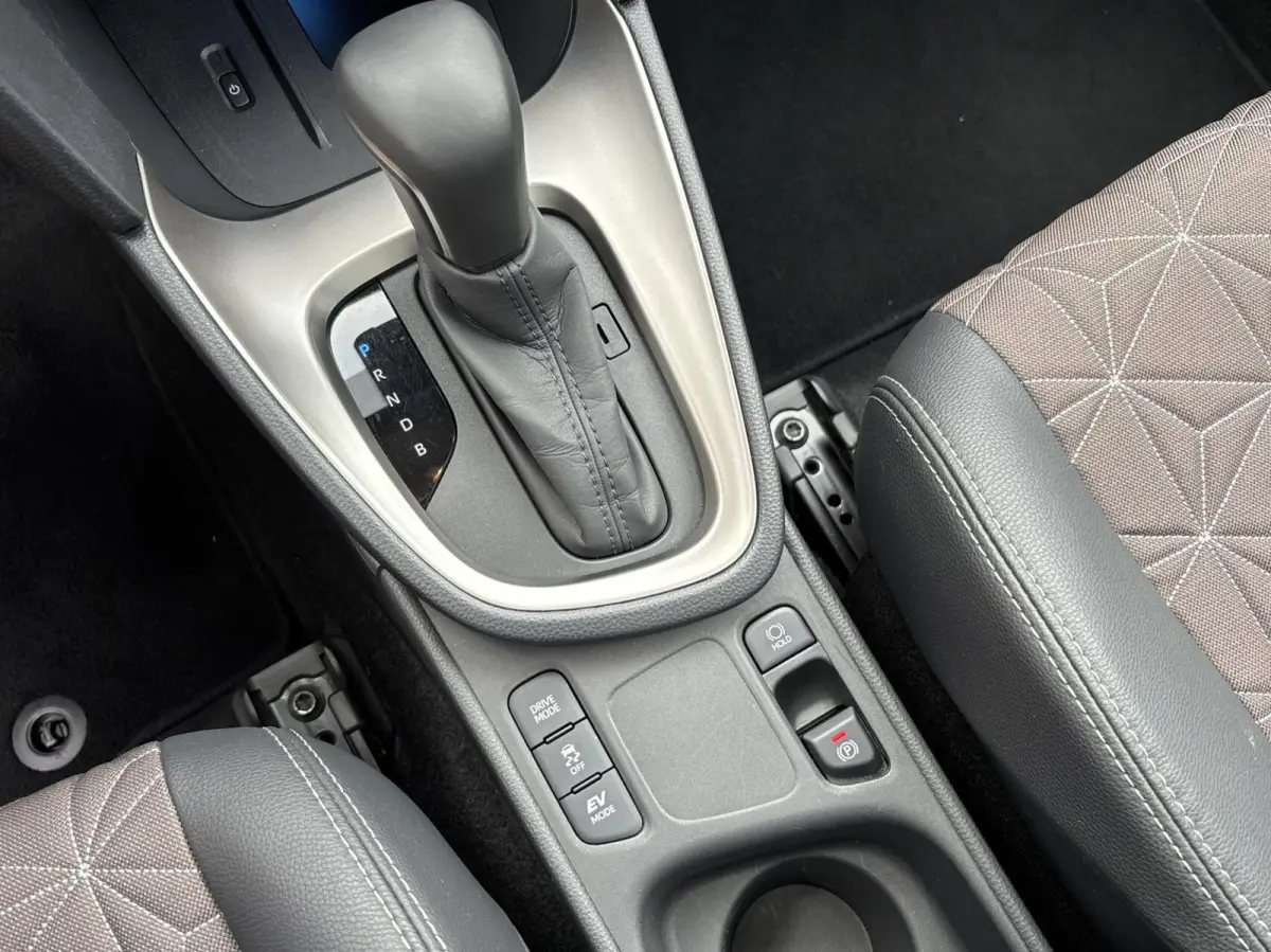 1.5 Hybrid Executive Bi-Tone | Pano | JBL | HUD | Elektr. klep