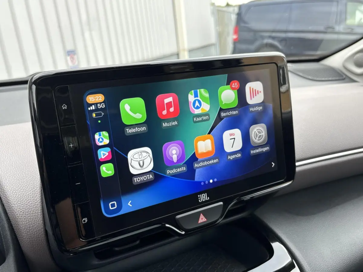 1.5 Hybrid Executive Bi-Tone | Pano | JBL | HUD | Elektr. klep