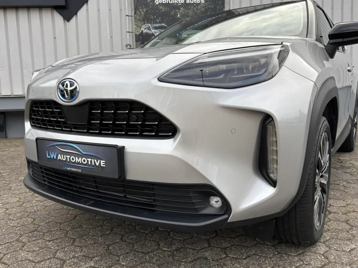 1.5 Hybrid Executive Bi-Tone | Pano | JBL | HUD | Elektr. klep