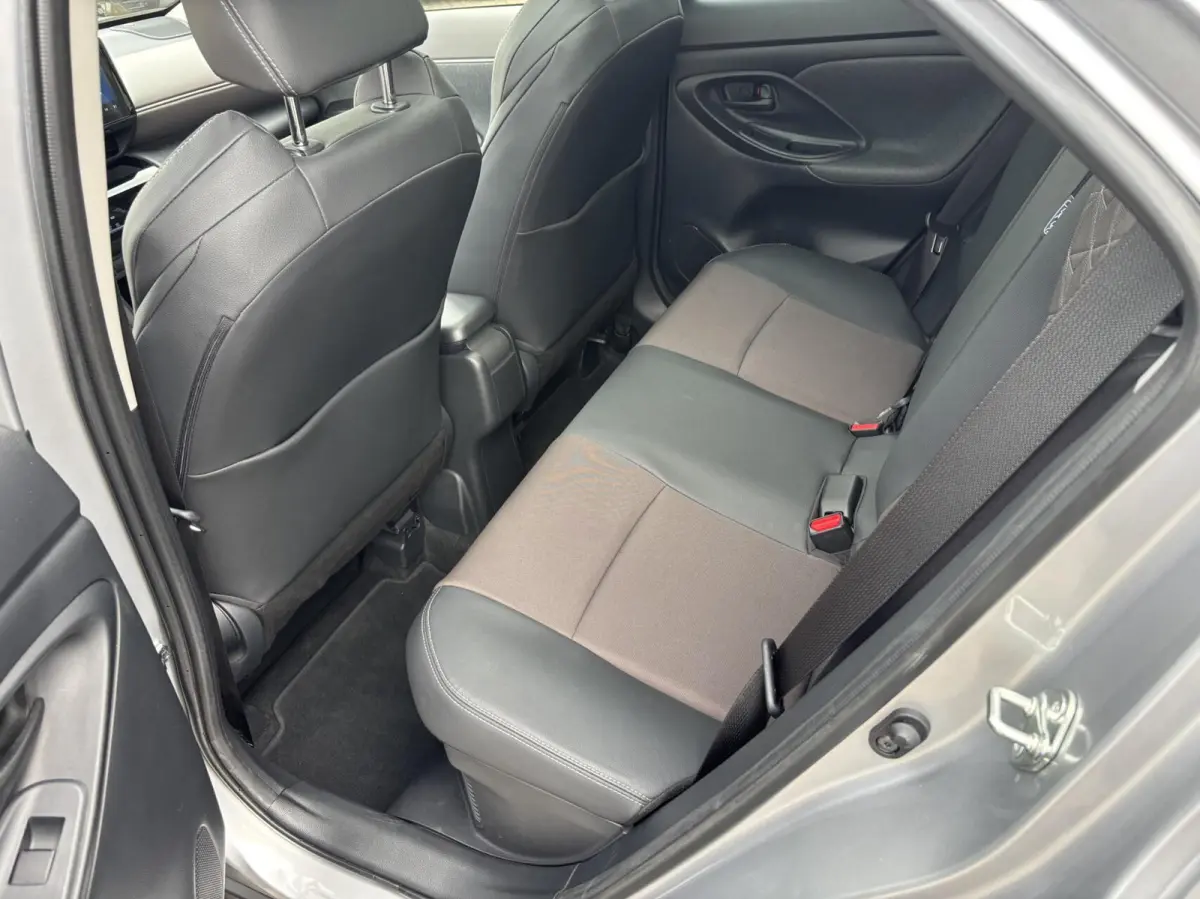 1.5 Hybrid Executive Bi-Tone | Pano | JBL | HUD | Elektr. klep