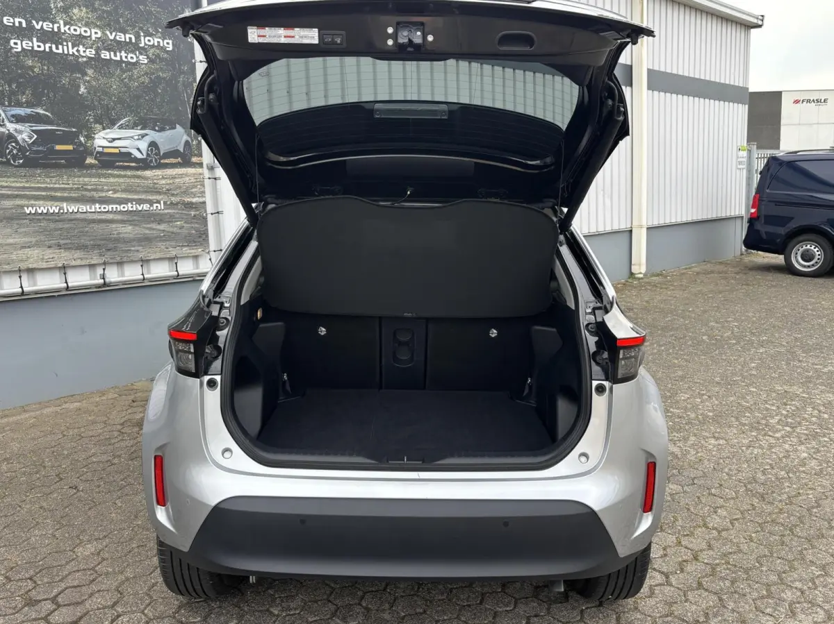 1.5 Hybrid Executive Bi-Tone | Pano | JBL | HUD | Elektr. klep