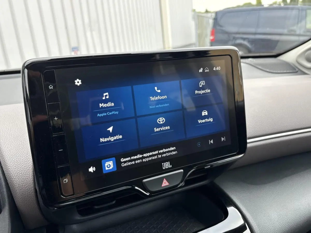 1.5 Hybrid Executive Bi-Tone | Pano | JBL | HUD | Elektr. klep