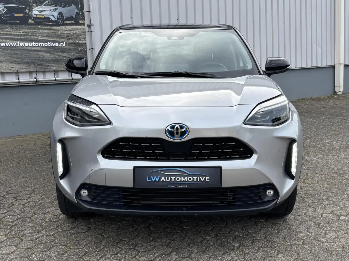 1.5 Hybrid Executive Bi-Tone | Pano | JBL | HUD | Elektr. klep