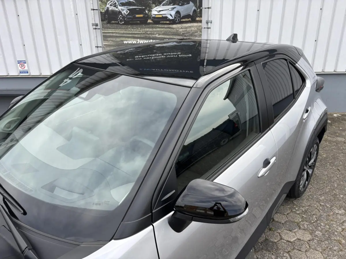 1.5 Hybrid Executive Bi-Tone | Pano | JBL | HUD | Elektr. klep