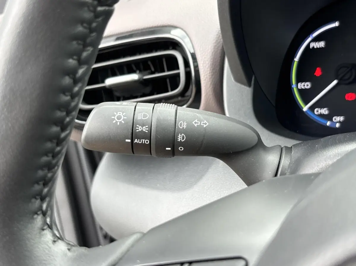 1.5 Hybrid Executive Bi-Tone | Pano | JBL | HUD | Elektr. klep