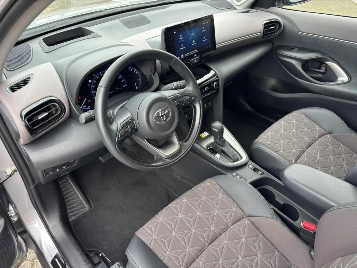 1.5 Hybrid Executive Bi-Tone | Pano | JBL | HUD | Elektr. klep