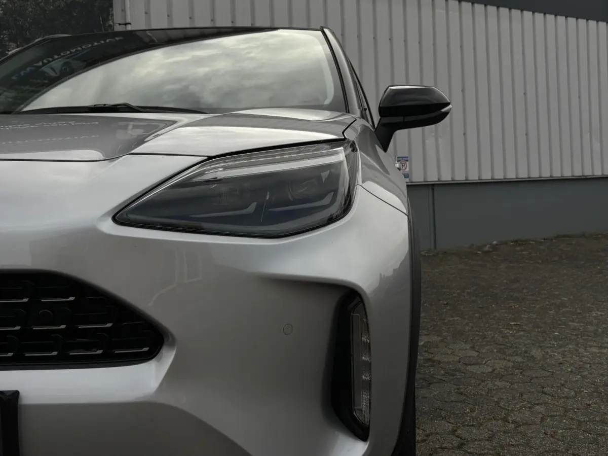 1.5 Hybrid Executive Bi-Tone | Pano | JBL | HUD | Elektr. klep