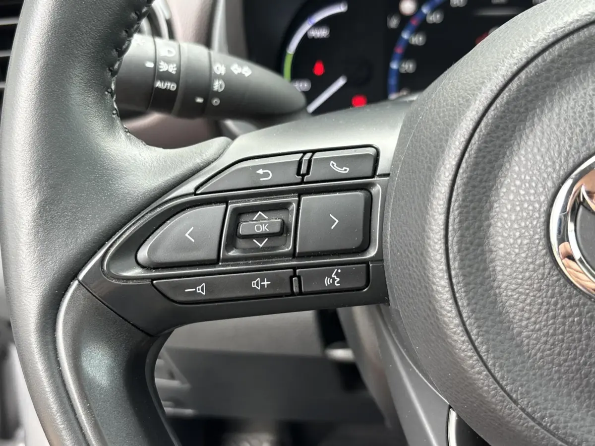 1.5 Hybrid Executive Bi-Tone | Pano | JBL | HUD | Elektr. klep
