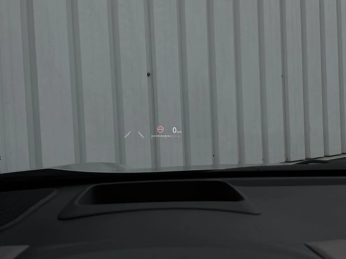1.5 Hybrid Executive Bi-Tone | Pano | JBL | HUD | Elektr. klep