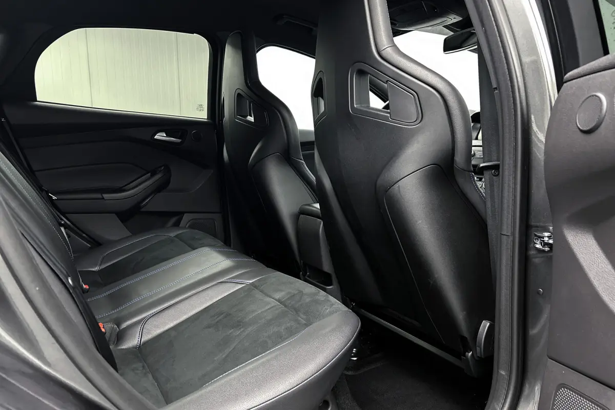 2.3 RS | 350 PK | Camera | Navigatie | Schaalstoelen | Sony | Xenon