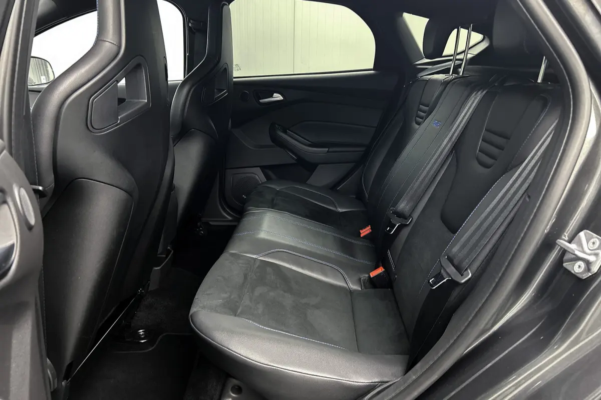 2.3 RS | 350 PK | Camera | Navigatie | Schaalstoelen | Sony | Xenon