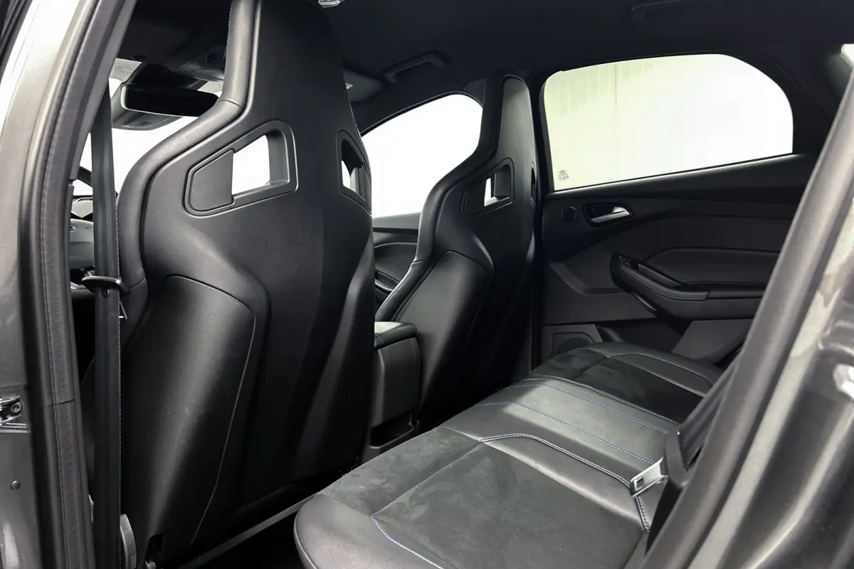 2.3 RS | 350 PK | Camera | Navigatie | Schaalstoelen | Sony | Xenon