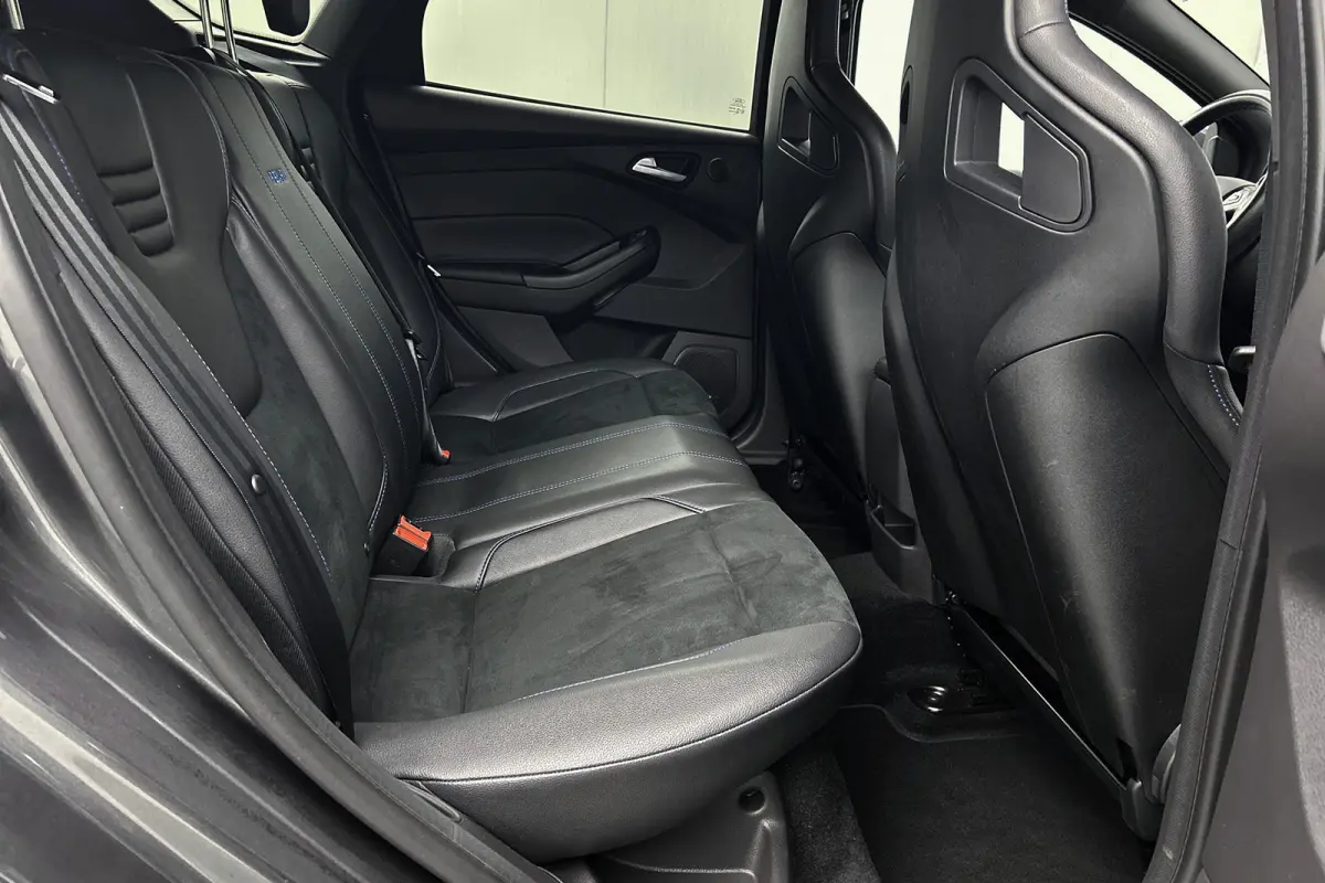 2.3 RS | 350 PK | Camera | Navigatie | Schaalstoelen | Sony | Xenon