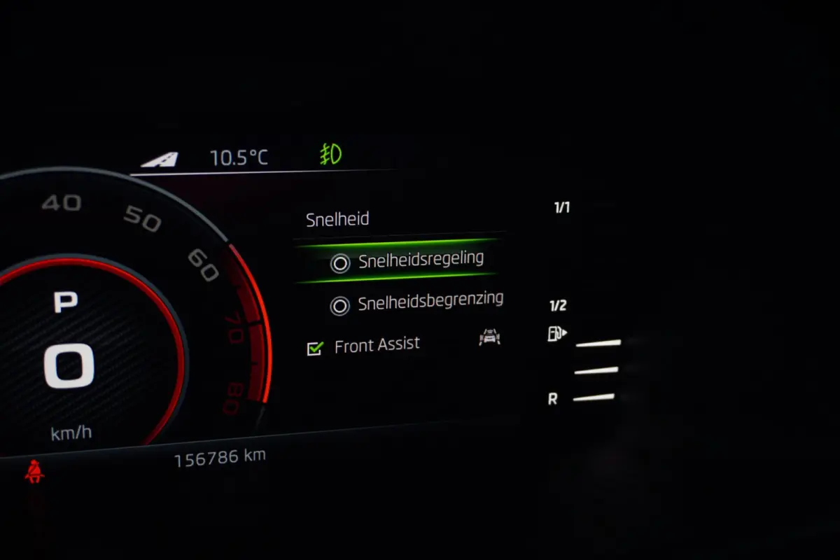 1.5 TSI Sportline Business Automaat | Navigatie | Airco | Elek. Pakket | Vol opties | Inruil mogelijk