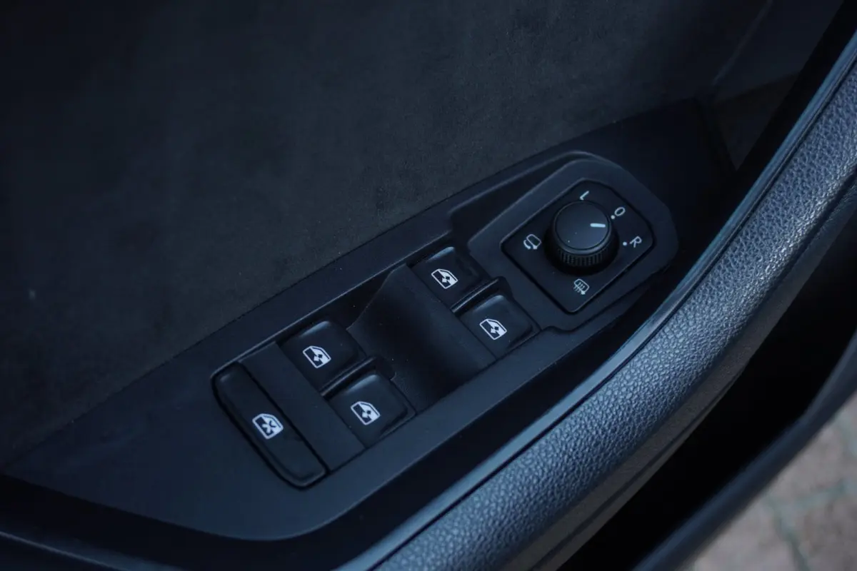 1.5 TSI Sportline Business Automaat | Navigatie | Airco | Elek. Pakket | Vol opties | Inruil mogelijk