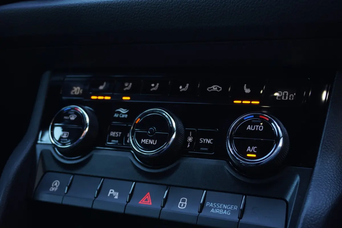 1.5 TSI Sportline Business Automaat | Navigatie | Airco | Elek. Pakket | Vol opties | Inruil mogelijk