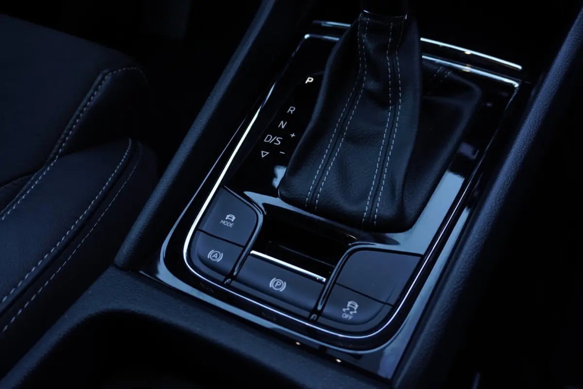 1.5 TSI Sportline Business Automaat | Navigatie | Airco | Elek. Pakket | Vol opties | Inruil mogelijk